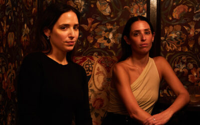 The Vitagliano Sisters Build a Hospitality World All Their Own