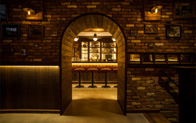 Trendspotting: Dual-Concept F&B