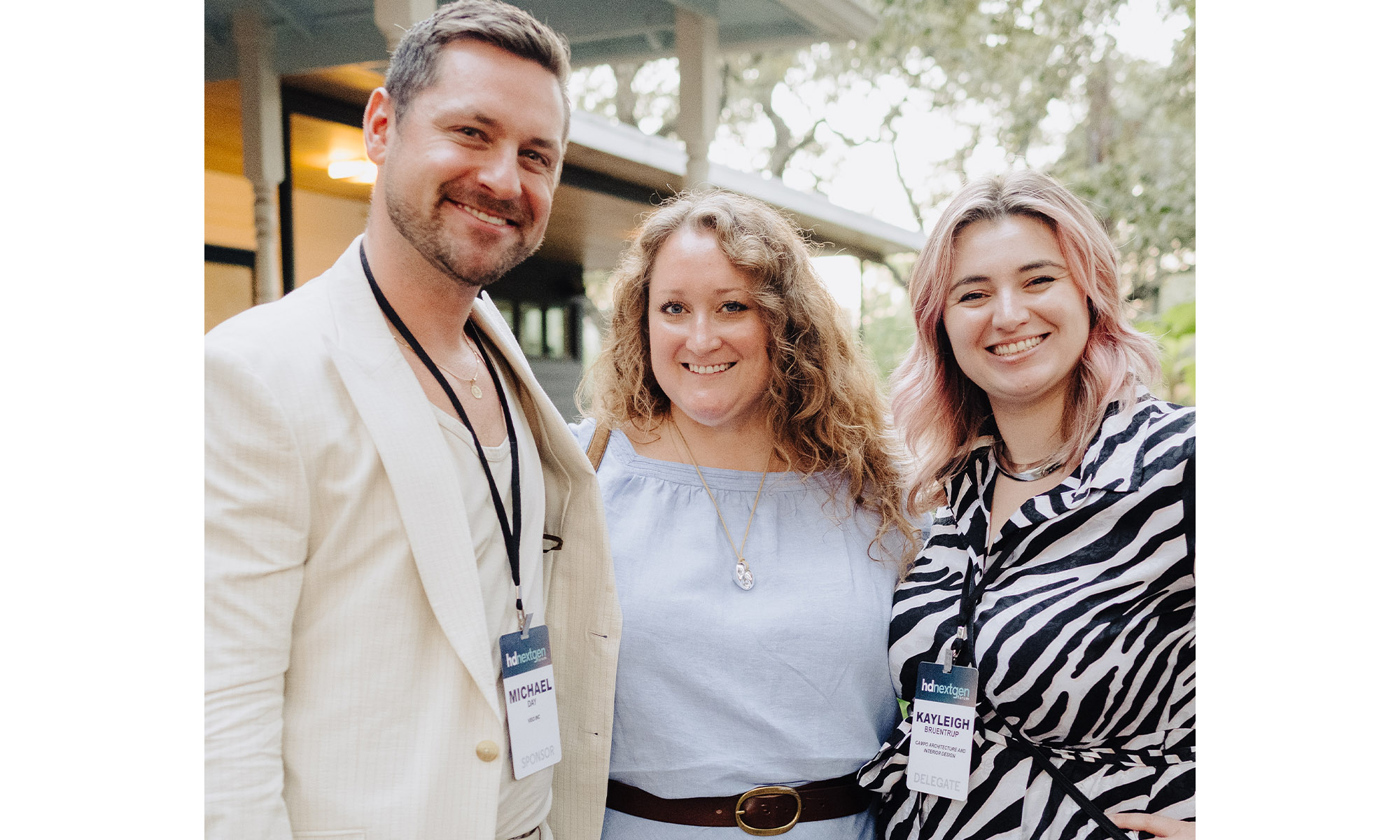 HD NextGen Forum 2025, slide 16