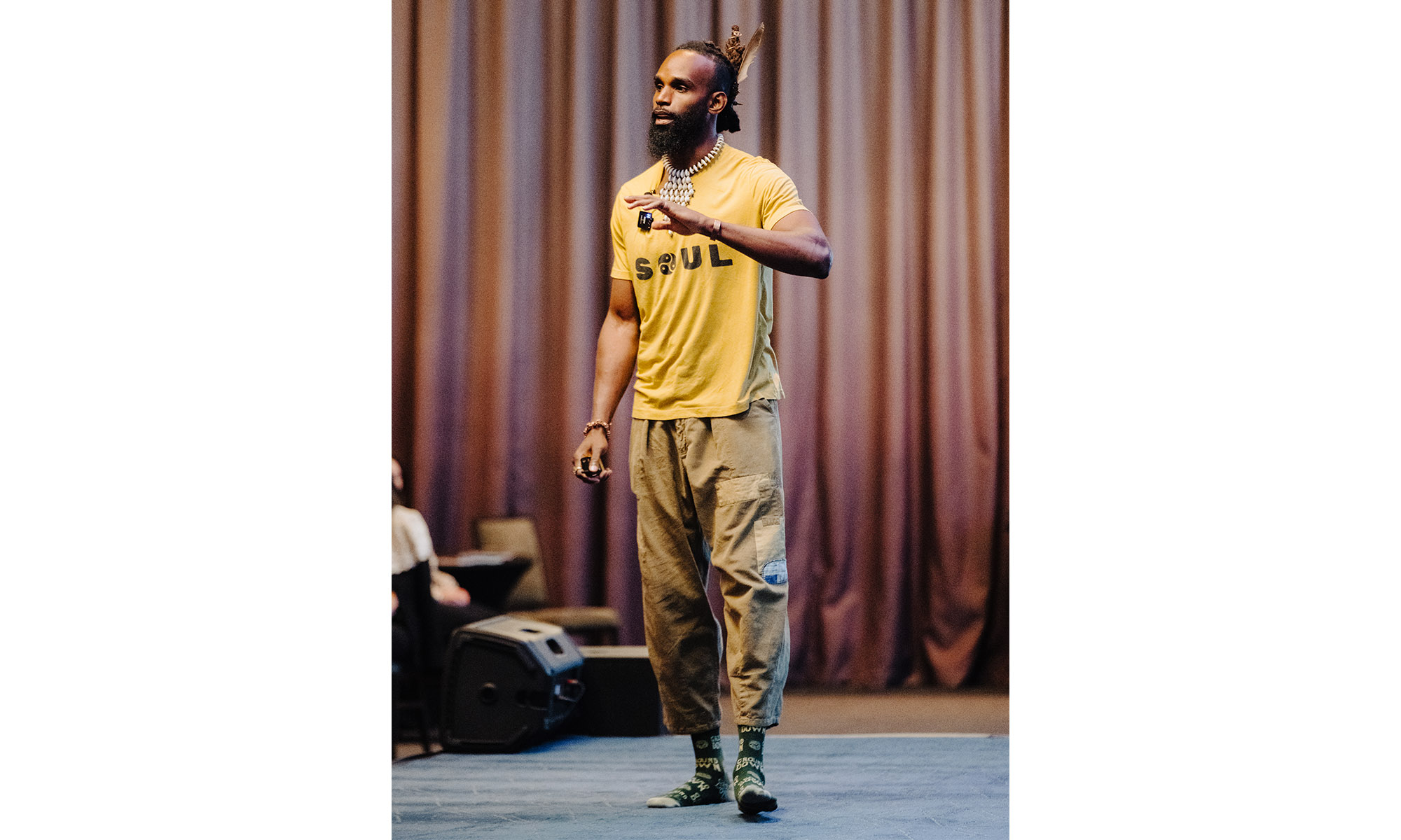 HD NextGen Forum 2025, slide 6