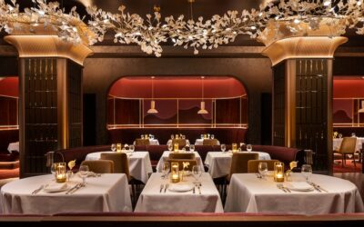 Philippe Chow Opens at Nashville’s Cummins Station