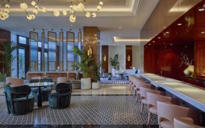 Cameo Beverly Hills Unveils Newly Reimagined Spaces