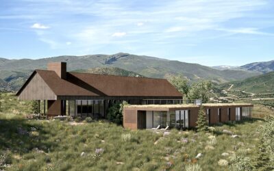 Auberge Introduces Residences at the Lodge at Blue Sky