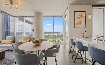 Hilton Launches New Brand for Apartment-Style Stays