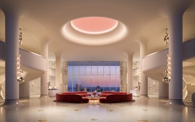 Faena Rose Establishes Its First Permanent Home in Miami