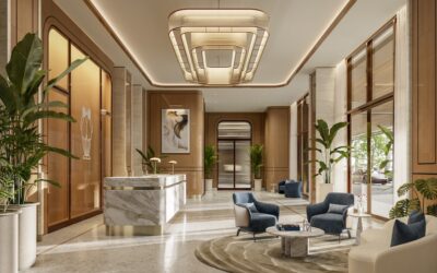 A New Mr. C Residences Tower Rises in Boca Raton