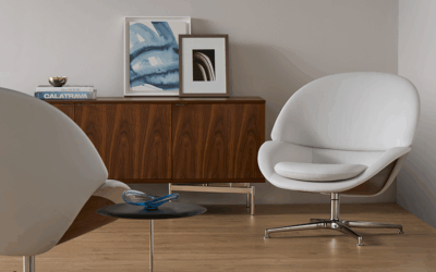 Deneuve from Bernhardt Design