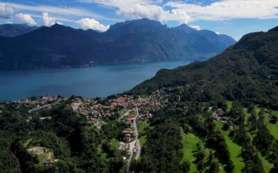 Corinthia To Develop Luxury Resort on Lake Como