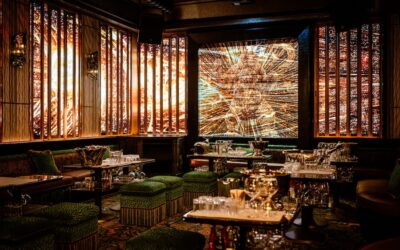 Beaumarly’s L’Aventure Gears up for February Debut