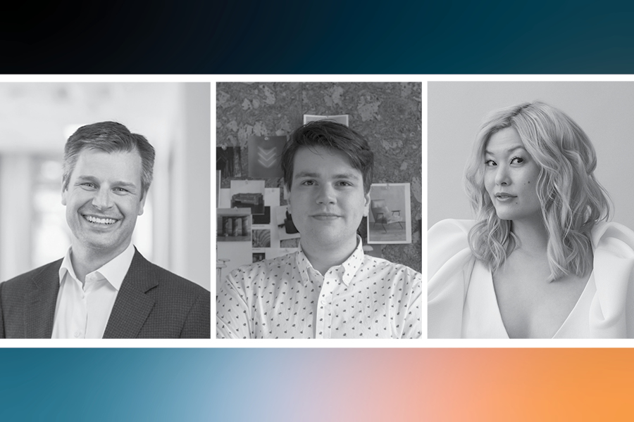 HD product judges, products, HD Awards