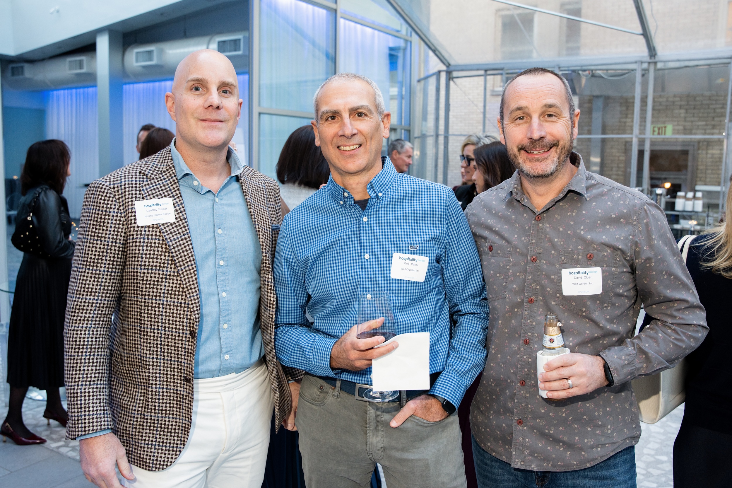 CitySCENE: Dallas 2025, slide 1