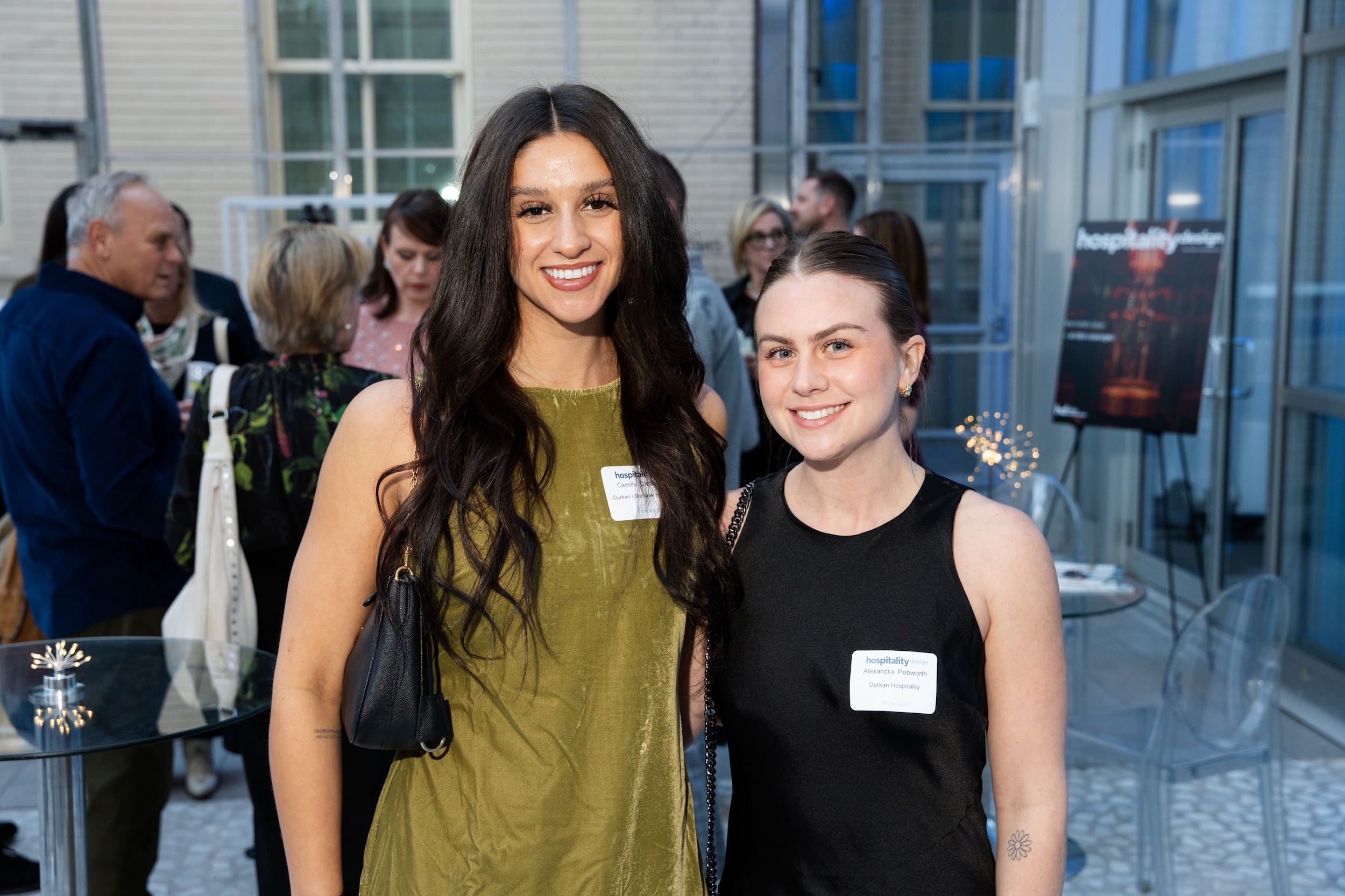 CitySCENE: Dallas 2025, slide 2