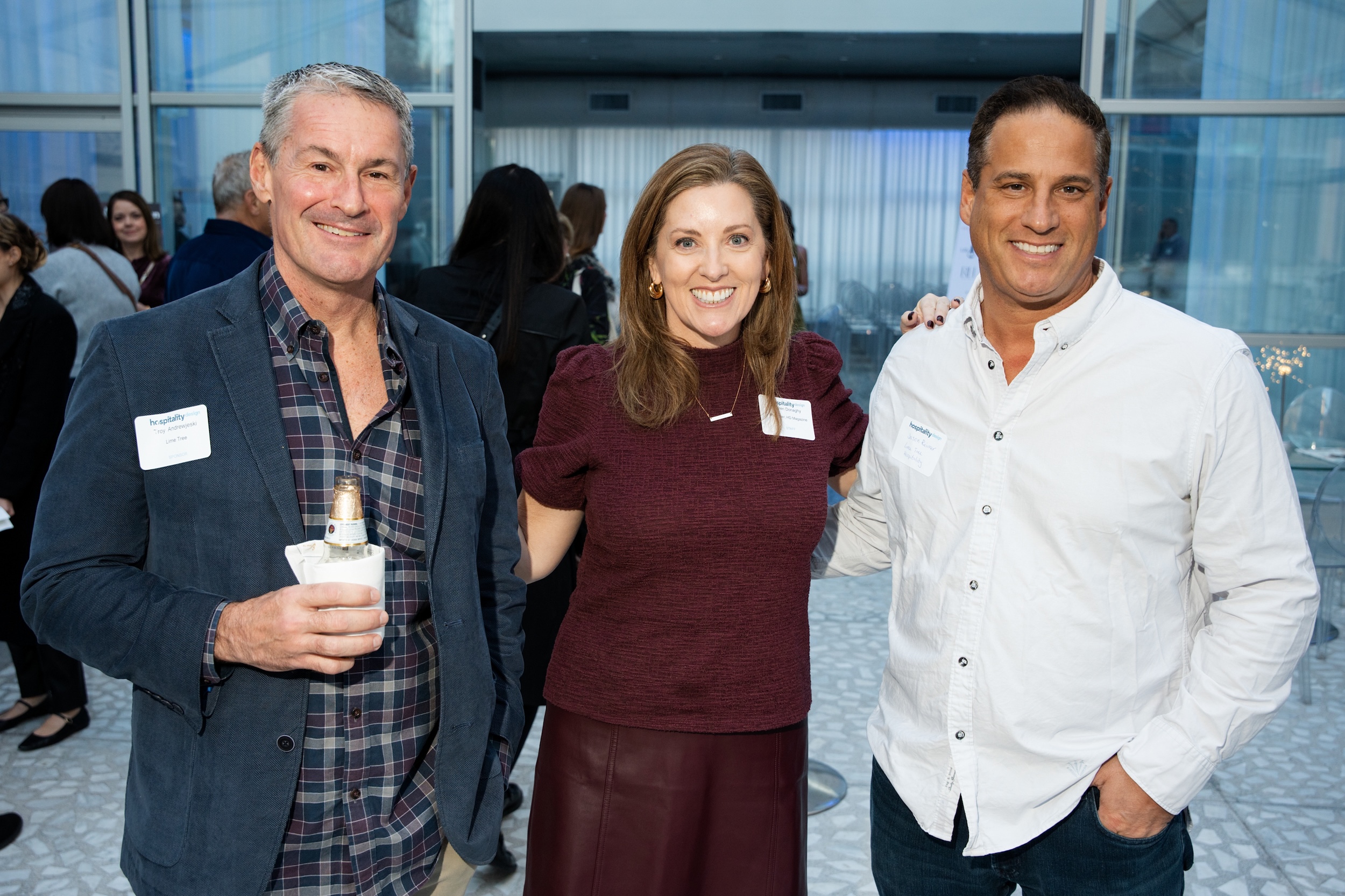 CitySCENE: Dallas 2025, slide 3