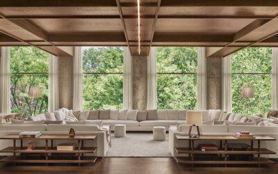 Ian Schrager Partners With Highgate To Grow PUBLIC