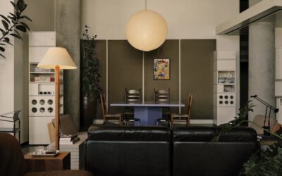 Noun Hums with ’90s Coffeehouse Charm in Los Angeles