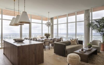 Method Co. Launches ROOST Rainey in Austin