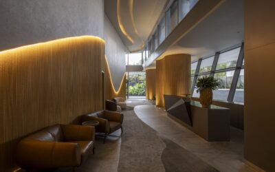 W São Paulo Marks the Brand’s Arrival in Brazil