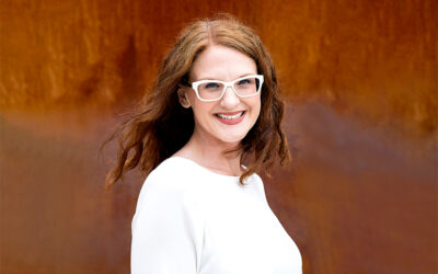 Alison Medina Named Vice President, Brand Director of HD