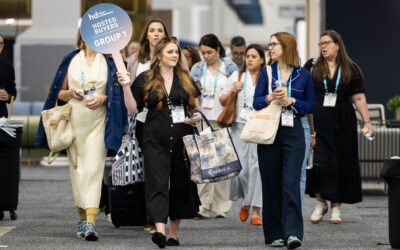 Registration Is Open for HD Expo + Conference 2026!