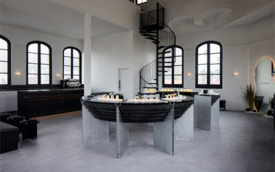 Trendspotting: Museum-Style Retail