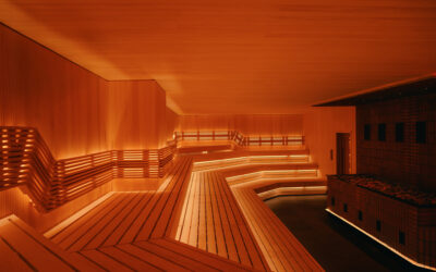 Trendspotting: Social Wellness