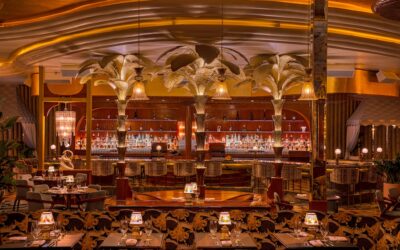 Delilah Brings Its Roaring ’20s Supper Club to Dallas