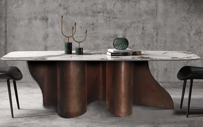 Oxidy from Boheme Design