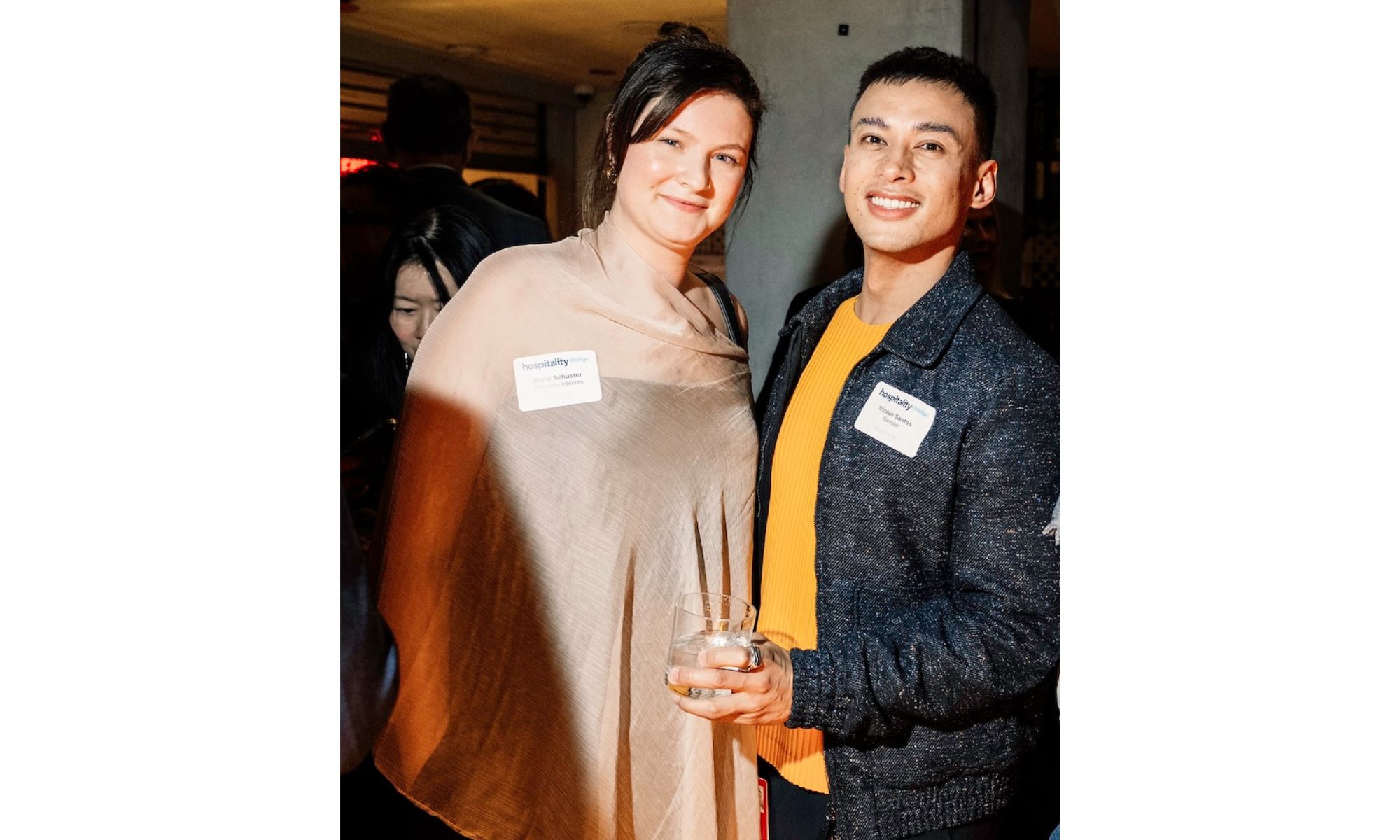 CitySCENE: Los Angeles 2026, slide 5