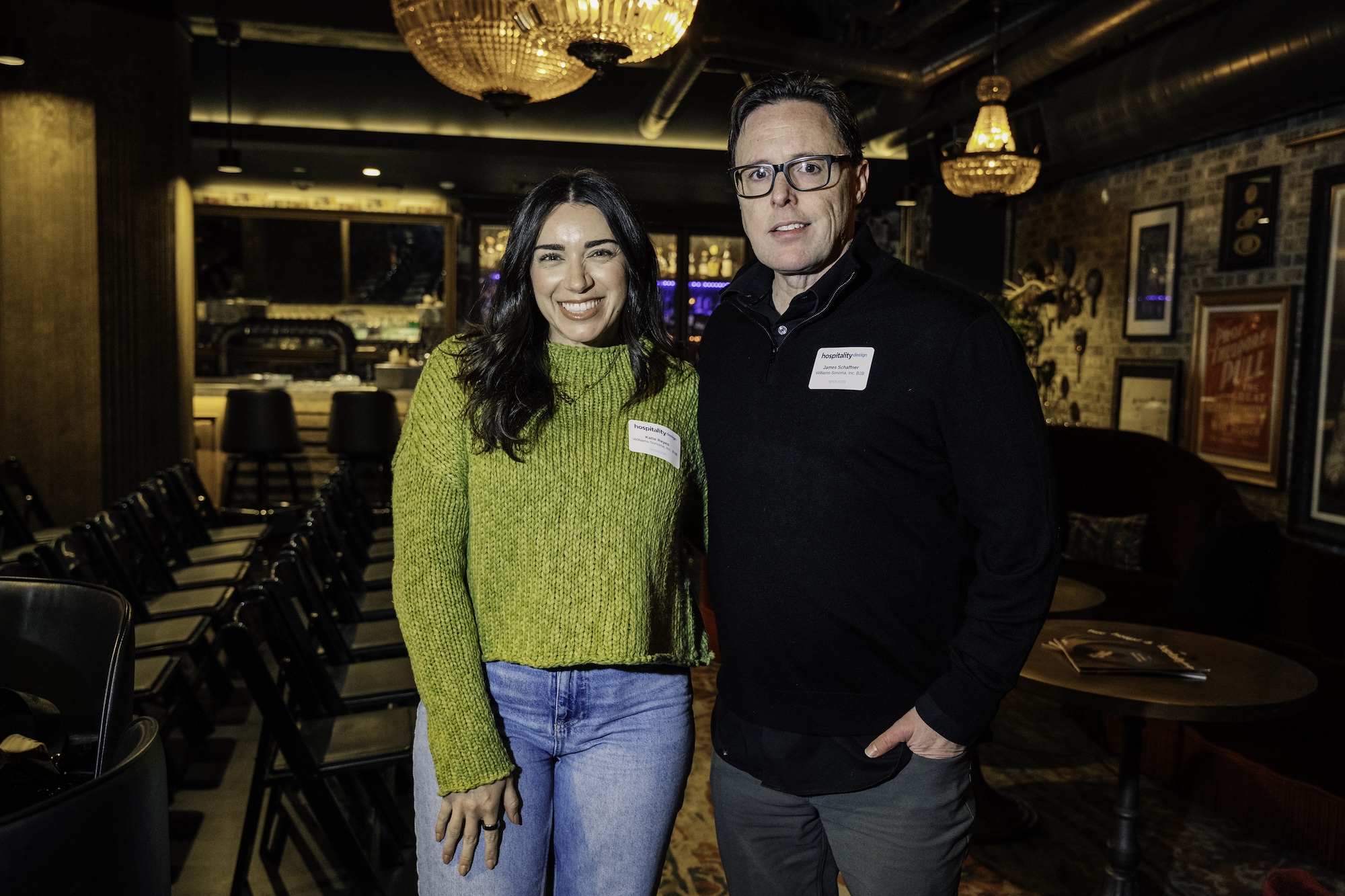 CitySCENE: Los Angeles 2026, slide 1