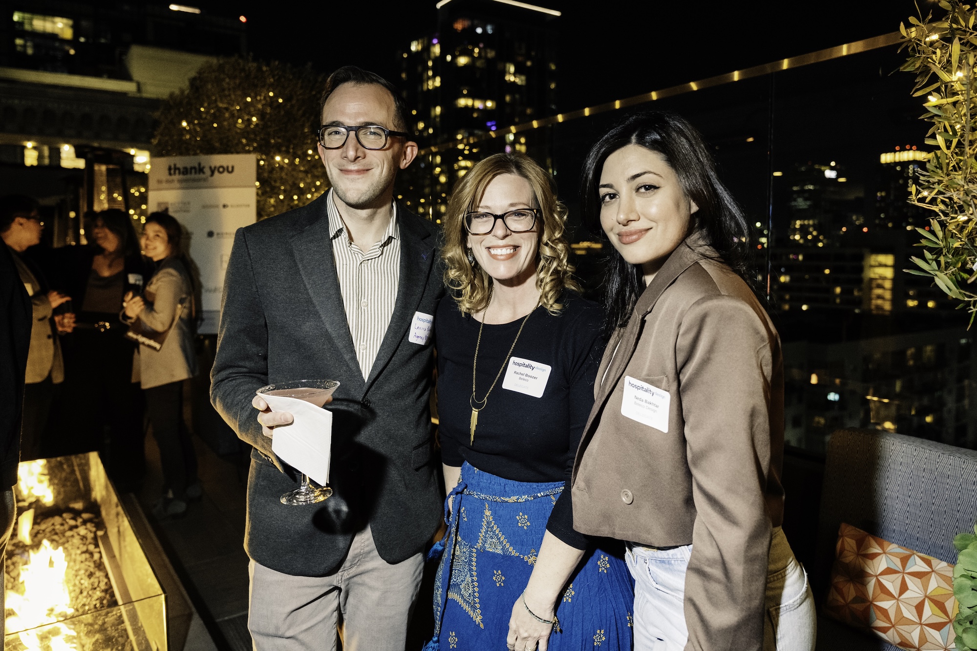 CitySCENE: Los Angeles 2026, slide 3