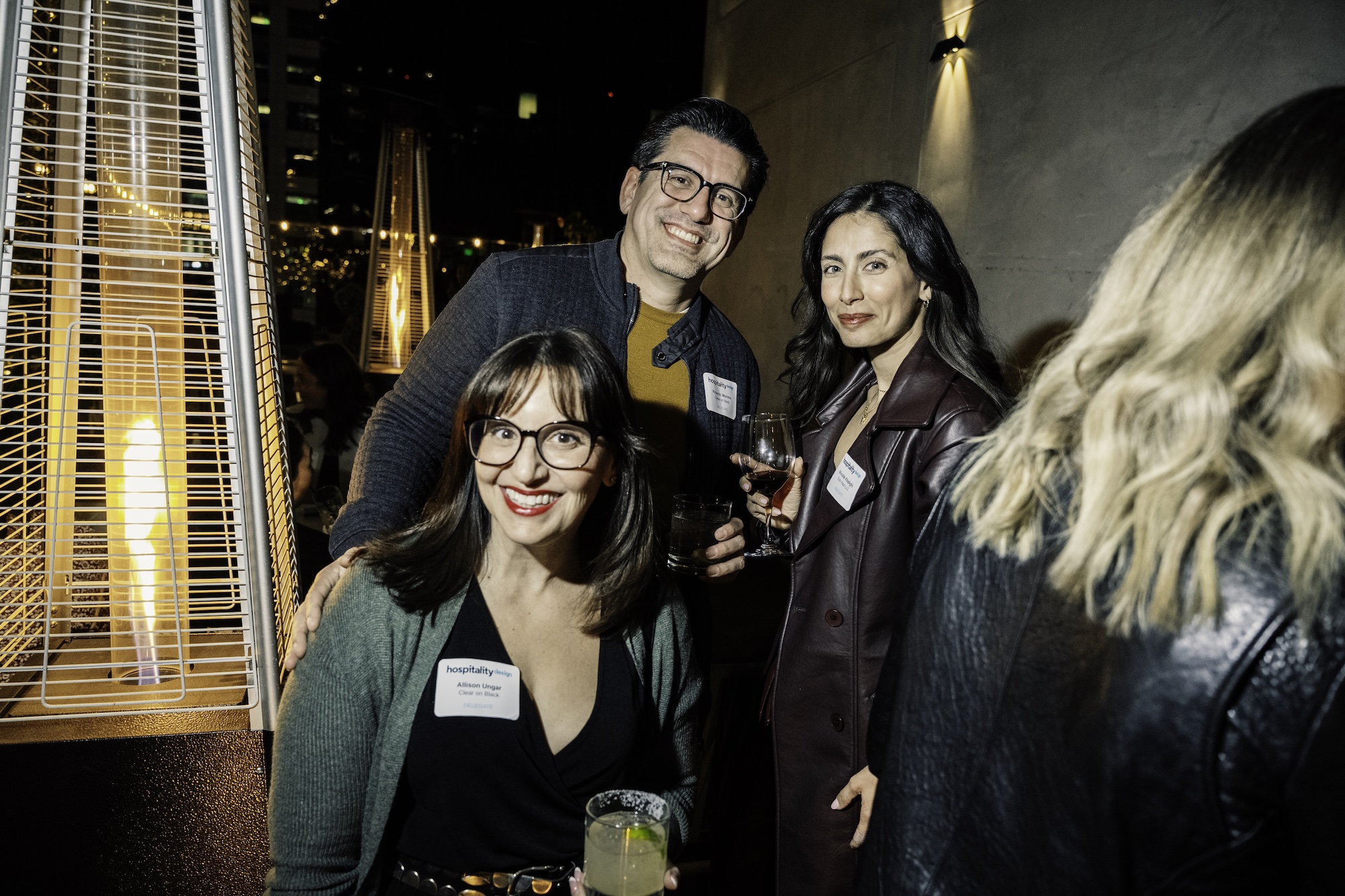 CitySCENE: Los Angeles 2026, slide 7