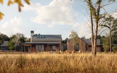 Hideaway Round Top Opens as a Getaway in Central Texas