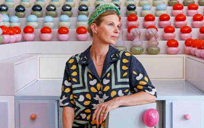 Helle Mardahl’s Delightful Take on Everyday Objects