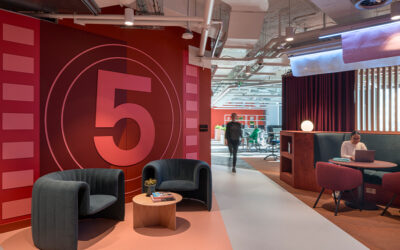 Trendspotting: Neuroinclusive Design