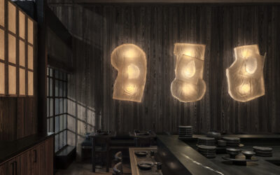 Kappo Kappo Tells a Story of Quiet Craftsmanship in Austin