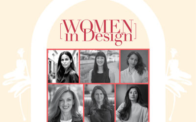 2026 HD Women in Design Honorees Announced