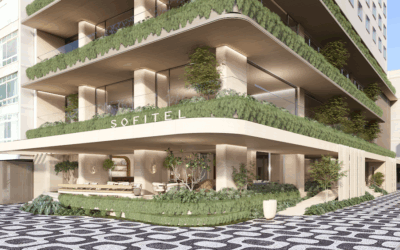 Sofitel To Open First Brazilian Flagship in Ipanema