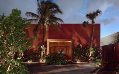 Fooq’s Returns to Miami With Interiors by Joyn Studio