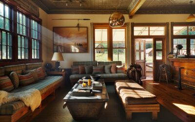 Dunton Hot Springs Unveils Multimillion-Dollar Revamp