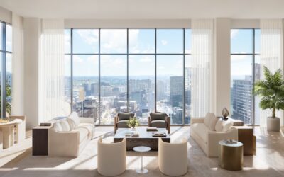 The Nashville EDITION Breaks Ground in the Gulch