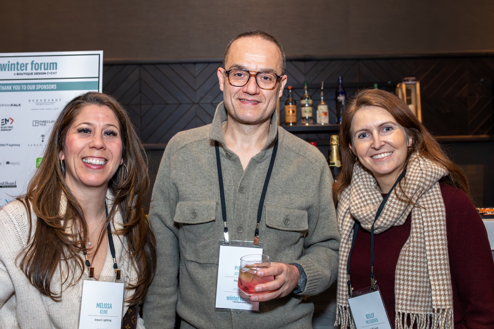 Boutique Design Winter Forum 2026, slide 2