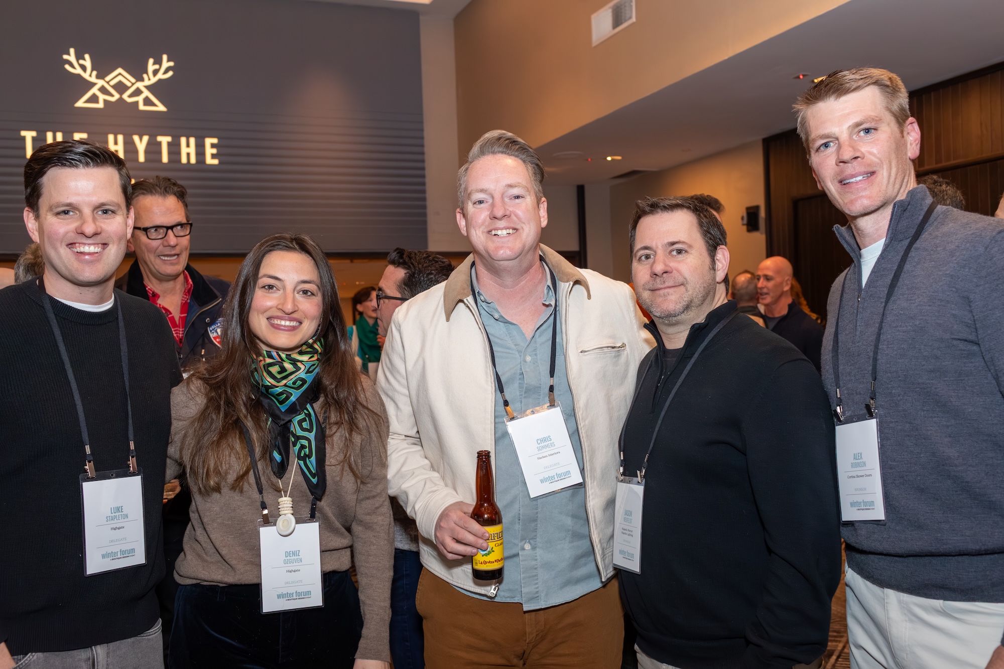 Boutique Design Winter Forum 2026, slide 6