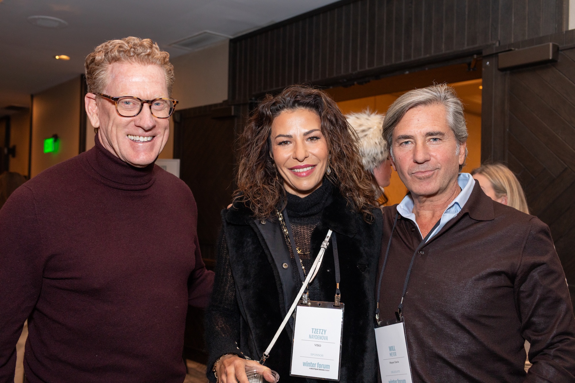 Boutique Design Winter Forum 2026, slide 8