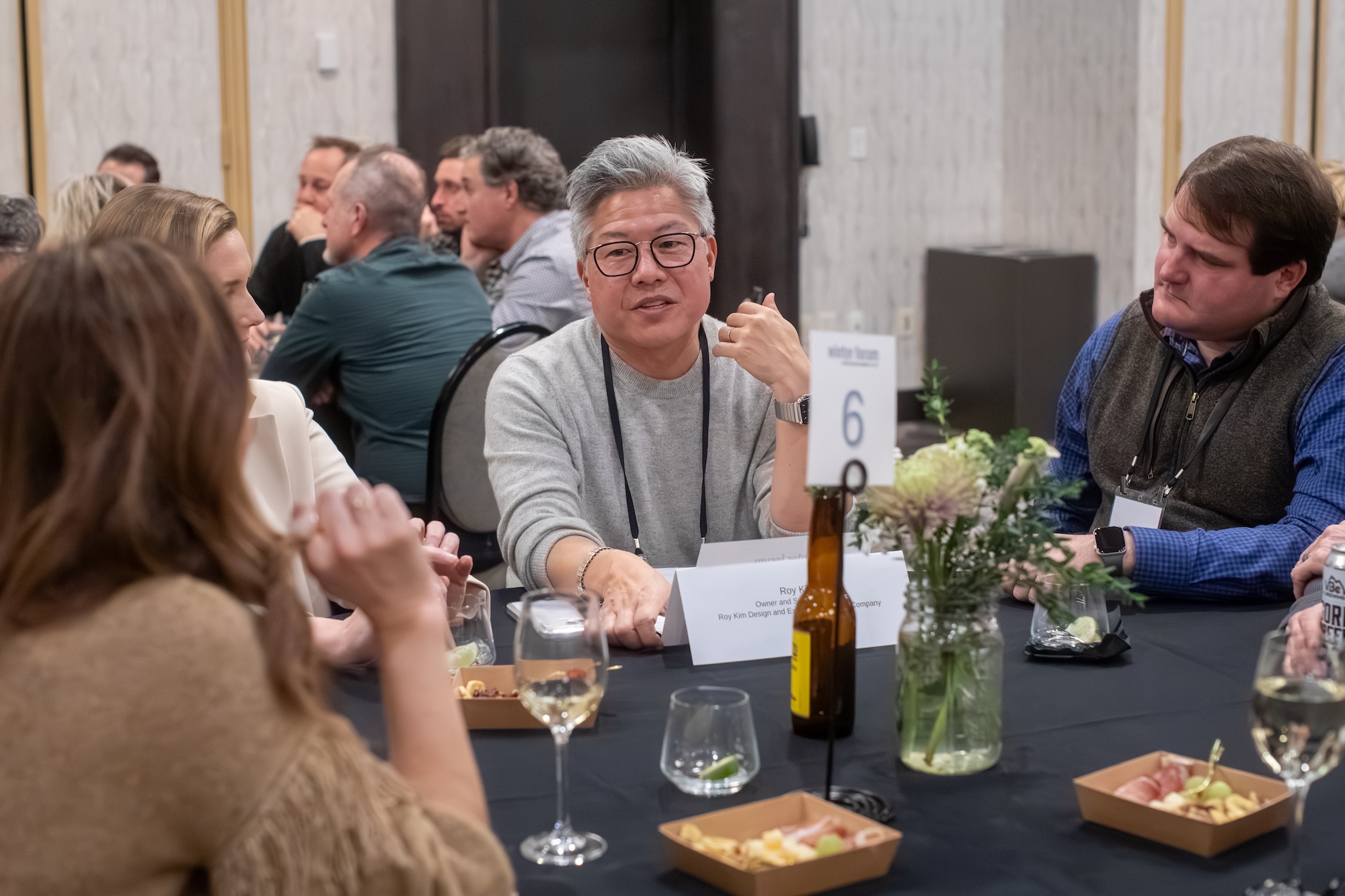 Boutique Design Winter Forum 2026, slide 10