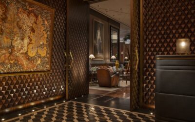 Zero Bond Brings Its Private Club Experience to Wynn Las Vegas