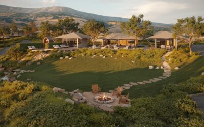 Nightsky Camps To Open This Summer on California’s Highway 1