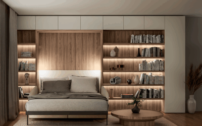 Diana from Resource Furniture