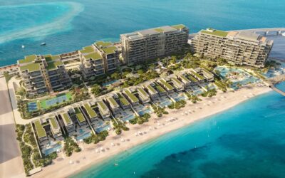 Six Senses the Palm to Open on Dubai’s Palm Jumeirah