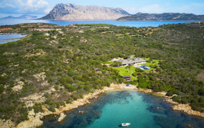 Aparthotels Gain Ground With Space, Service, and Style