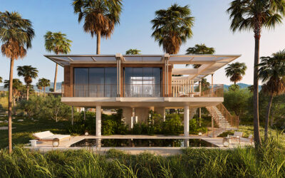 Hospitality’s Next Wave: This Is What’s Driving 2026 Development